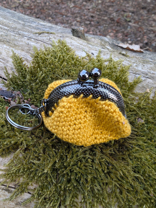 Keychain Keepsakes Wallets 21