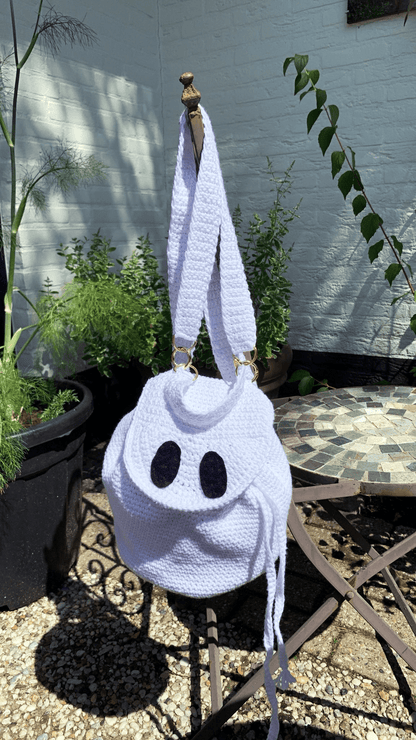 Boo Bag - Blood & Daisies