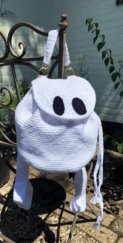 Boo Bag - Blood & Daisies