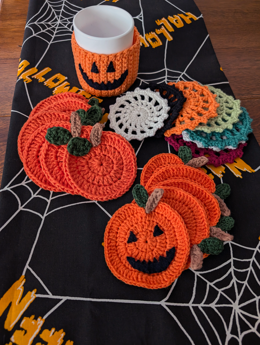 Jack-O-Coaster