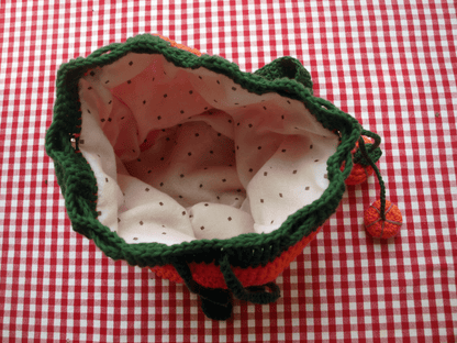 Playful Pumpkin Bag - Blood & Daisies